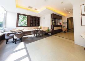 Changtee Hotel Ikebukuro 3