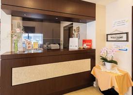 Changtee Hotel Ikebukuro 4