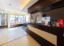 Changtee Hotel Ikebukuro 5