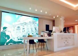 La Dolce Vita Hotel 2