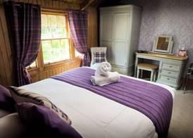 Borgie Lodge Hotel 2