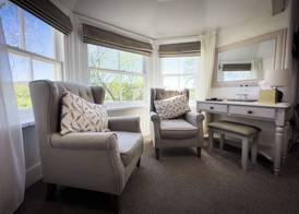 Borgie Lodge Hotel 4