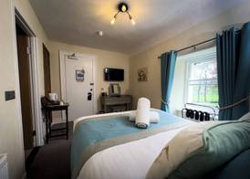 Borgie Lodge Hotel 5