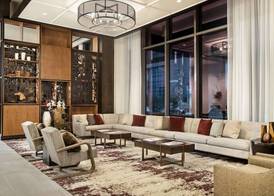 Texas A&M Hotel and Conference Center 3