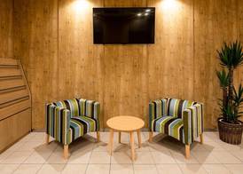 Comfort Hotel Sapporo Susukino 3