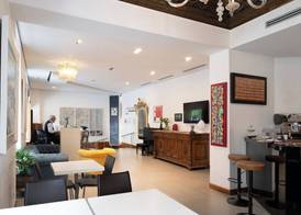 Rex Lifestyle Hotel 3