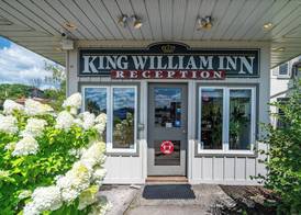 Rodeway Inn King William 2