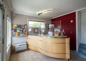 Rodeway Inn King William 3