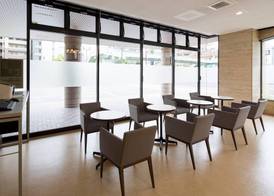 Comfort Hotel Sakai 3