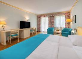 Hotel Miramar 5