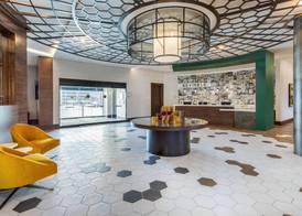 Cambria Hotel - Arundel Mills BWI Airport 2