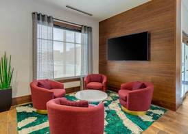 Cambria Hotel - Arundel Mills BWI Airport 5