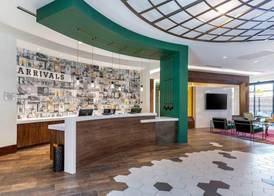 Cambria Hotel - Arundel Mills BWI Airport 4