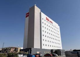 Ibis Juarez Consulado 2