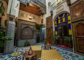 Riad Dar Fes 3