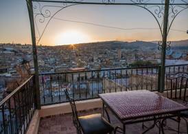 Riad Dar Fes 4