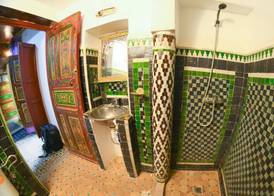Riad Dar Fes 5