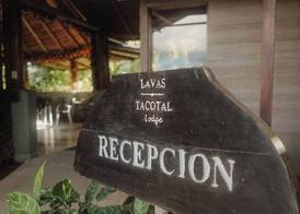Hotel Lavas Tacotal 2