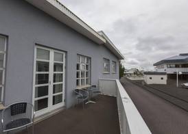 A. Bernhard Guest House 5