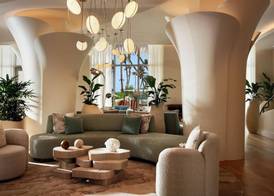 Andaz Miami Beach Resort & Spa 2