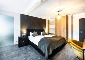 Hochwald Lodge 5