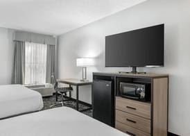 Best Western Hiram Inn and Suites 2