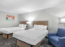 Best Western Hiram Inn and Suites 3