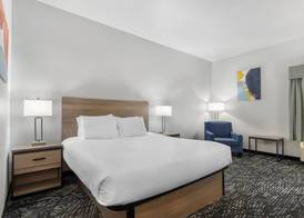 Best Western Hiram Inn and Suites 5