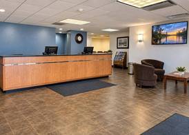 Med City Inn & Suites Rochester Mayo Clinic Area 3