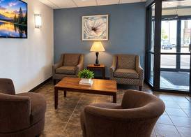 Med City Inn & Suites Rochester Mayo Clinic Area 4