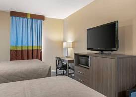 Quality Inn Ormond Beach – Daytona 5