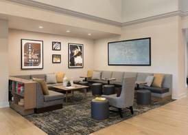 Hyatt Place Bentonville Rogers 2