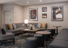 Hyatt Place Bentonville Rogers 3