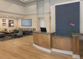 Hyatt Place Bentonville Rogers 4