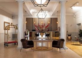 Elite Stora Hotellet Linköping 3