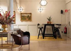 Elite Stora Hotellet Linköping 4