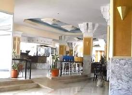 Ha Tel Solymar Beach 2