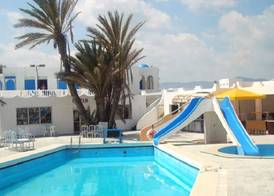 Ha Tel Solymar Beach 3