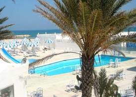 Ha Tel Solymar Beach 4