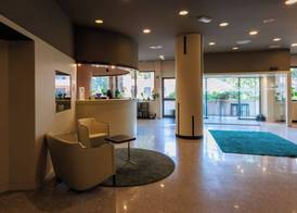 Hotel Excelsior Magenta 3