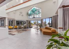 Medallion Inn and Suites 2