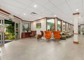 Medallion Inn and Suites 5