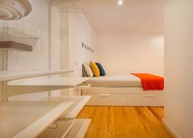 Bica Historical Tram Apartment 2