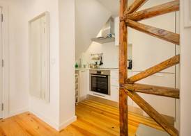 Bica Historical Tram Apartment 5