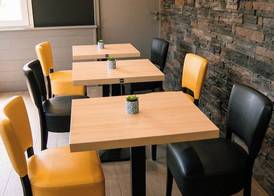 Brit Hotel Confort Manosque Cadarache 4