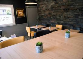Brit Hotel Confort Manosque Cadarache 5
