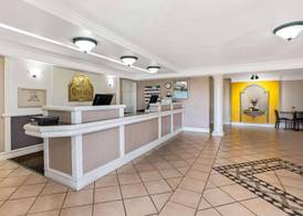 La Quinta Inn by Wyndham El Paso East Lomaland 2