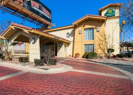 La Quinta Inn by Wyndham El Paso East Lomaland 3