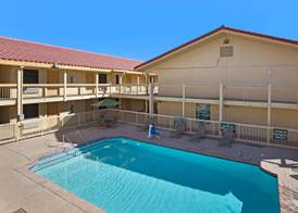 La Quinta Inn by Wyndham El Paso East Lomaland 4