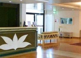 Hotel Marina Uno 4